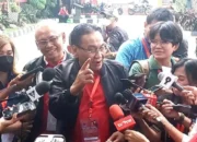 Bambang Pacul Soroti Fadli Zon: Jangan Sok Paling Benar