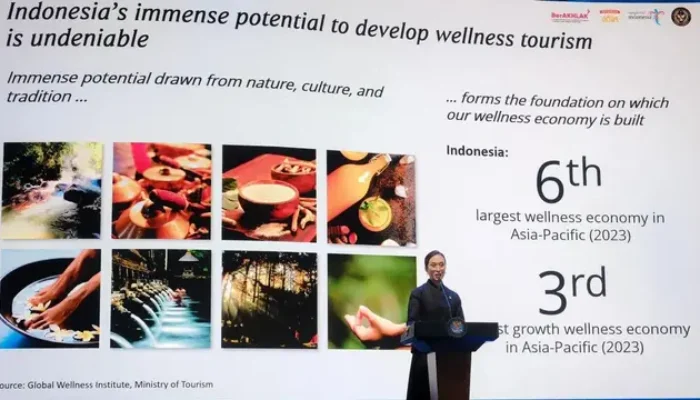 Batam Disiapkan Jadi Destinasi Wisata Kesehatan dan Kebugaran Terkemuka di Indonesia