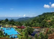 Baturaden, Surga Wisata Alam di Purwokerto yang Sejuk dan Asri