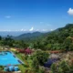 Baturaden, Surga Wisata Alam di Purwokerto yang Sejuk dan Asri