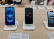 Belum Dirilis, iPhone 17 Sudah Disalip Bocoran iPhone 18 Pro