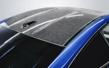 BMW Kembangkan Serat Karbon Alternatif Berbasis Tanaman, Ramah Lingkungan