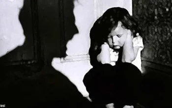Bocah 7 Tahun Korban Penelantaran dan Penganiayaan Dipindahkan ke RS Polri