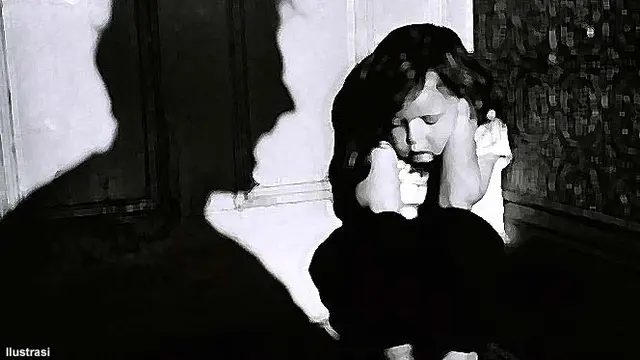 Bocah 7 Tahun Korban Penelantaran dan Penganiayaan Dipindahkan ke RS Polri