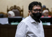 “Bukan soal Berat-Ringan Hukuman” Kejagung Banding Vonis Zarof Ricar, Ini Alasannya