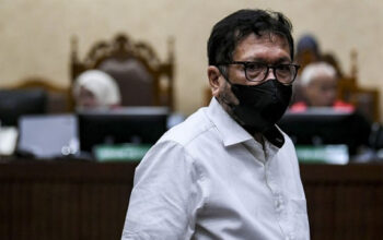 "Bukan soal Berat-Ringan Hukuman" Kejagung Banding Vonis Zarof Ricar, Ini Alasannya