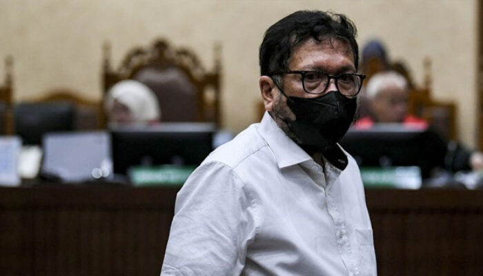“Bukan soal Berat-Ringan Hukuman” Kejagung Banding Vonis Zarof Ricar, Ini Alasannya