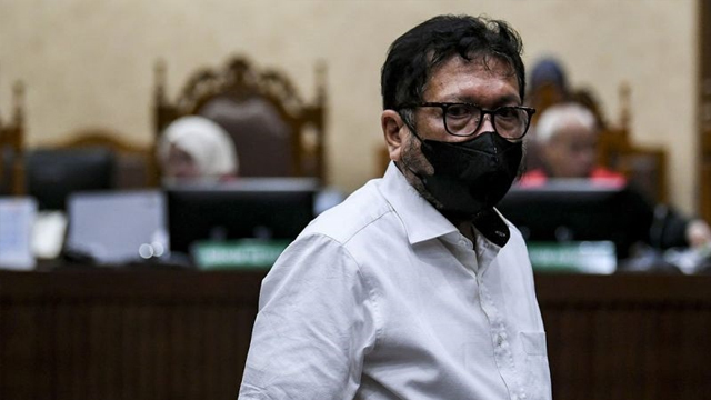 "Bukan soal Berat-Ringan Hukuman" Kejagung Banding Vonis Zarof Ricar, Ini Alasannya