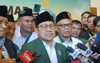 Cak Imin Tekankan Pentingnya Transformasi Pesantren Hadapi Tantangan Zaman