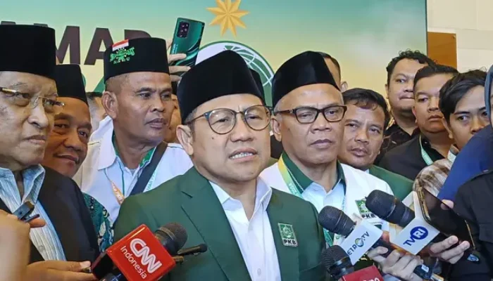 Cak Imin Tekankan Pentingnya Transformasi Pesantren Hadapi Tantangan Zaman