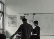 Cerita Haru Anak Yatim Minta Bantuan Petugas Damkar untuk Ambil Rapor di Sekolah