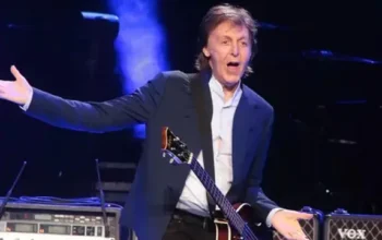 Deretan Artis Dunia yang Pernah Dideportasi, dari Paul McCartney hingga Christian Bautista