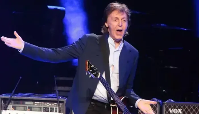 Deretan Artis Dunia yang Pernah Dideportasi, dari Paul McCartney hingga Christian Bautista