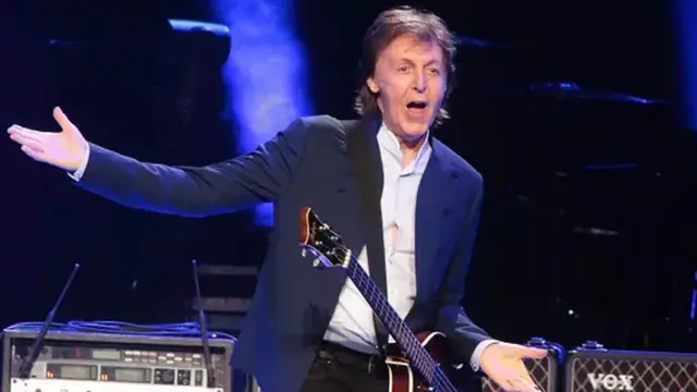 Deretan Artis Dunia yang Pernah Dideportasi, dari Paul McCartney hingga Christian Bautista