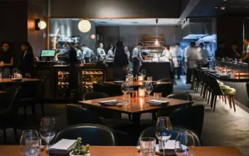 Di Balik Gemerlap Restoran Fine Dining: Lebih dari Sekadar Mewah dan Eksklusif