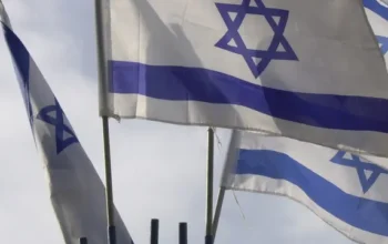 Dikepung dari Dua Arah, Begini Kisah Israel Dihantam Negara Arab dalam Perang Yom Kippur
