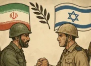 Donald Trump Umumkan Gencatan Senjata Iran-Israel, Bagaimana Realitanya?