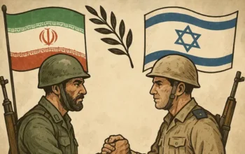 Donald Trump Umumkan Gencatan Senjata Iran-Israel, Bagaimana Realitanya?