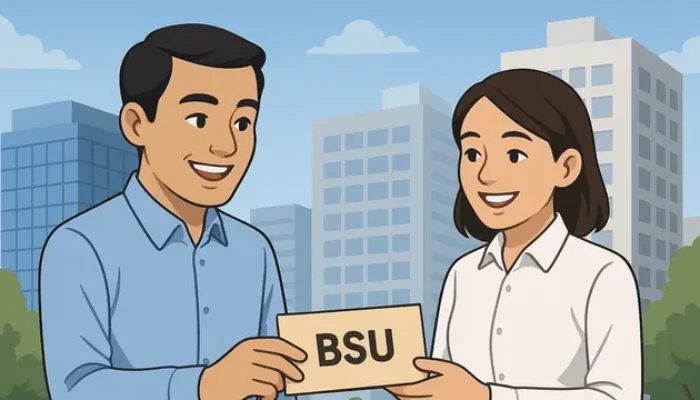 Finalisasi Hampir Rampung, BSU Segera Cair ke Rekening Pekerja