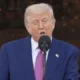 Gelombang Protes “No Kings” Guncang AS di Tengah Parade Militer Trump