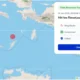 Gempa Magnitudo 5 Guncang Tanimbar, BMKG Pastikan Tidak Berpotensi Tsunami
