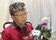 Gubernur Bali Tegaskan: Presiden Bung Karno Bukan Hanya Milik Eksklusif PDIP