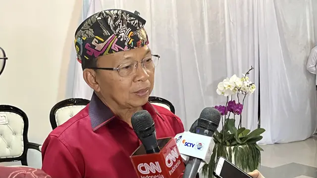 Gubernur Bali Tegaskan: Presiden Bung Karno Bukan Hanya Milik Eksklusif PDIP