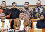 Habiburokhman: Putusan Kasus Hak Cipta Agnes Mo Dinilai Langgar UU