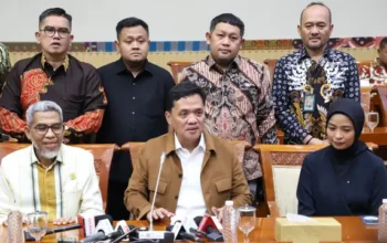 Habiburokhman: Putusan Kasus Hak Cipta Agnes Mo Dinilai Langgar UU