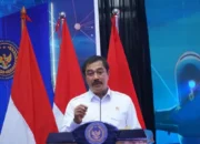 Hampir 1.000 Napi Risiko Tinggi Dipindahkan ke Lapas Nusakambangan, Fokus Berantas Narkoba
