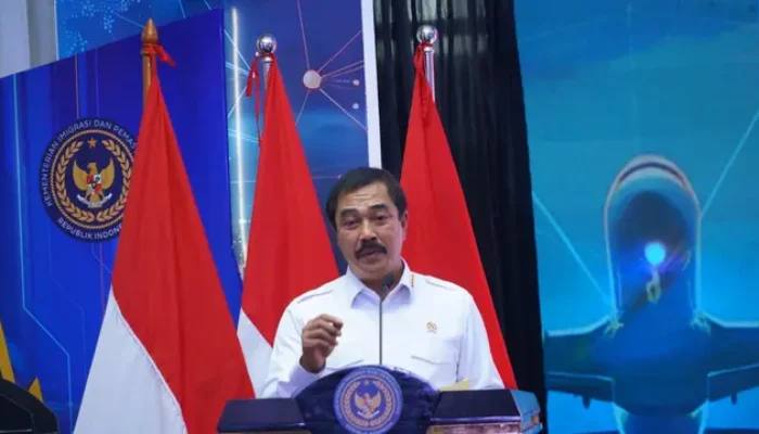 Hampir 1.000 Napi Risiko Tinggi Dipindahkan ke Lapas Nusakambangan, Fokus Berantas Narkoba