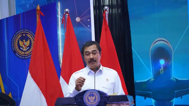 Hampir 1.000 Napi Risiko Tinggi Dipindahkan ke Lapas Nusakambangan, Fokus Berantas Narkoba