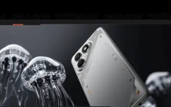 Harga dan Spesifikasi Tecno Pova 7, HP Gaming Terbaru dengan Baterai Jumbo