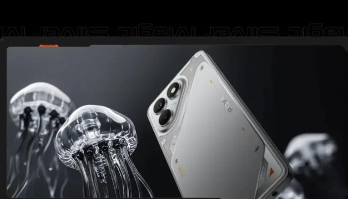 Harga dan Spesifikasi Tecno Pova 7, HP Gaming Terbaru dengan Baterai Jumbo