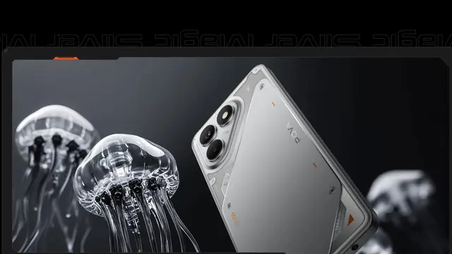 Harga dan Spesifikasi Tecno Pova 7, HP Gaming Terbaru dengan Baterai Jumbo