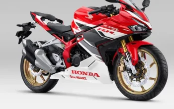 Harga Honda CBR 250RR Juni 2025, Mulai Rp75 Jutaan dengan Performa Makin Gahar