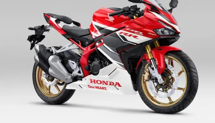 Harga Honda CBR 250RR Juni 2025, Mulai Rp75 Jutaan dengan Performa Makin Gahar