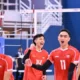 Hasil AVC Nations Cup 2025: Bangkit Dramatis, Timnas Voli Putra Indonesia Tundukkan Thailand 3-2