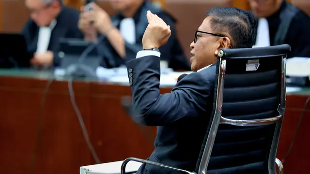 Hasto: Setiap Malam Tahun Baru, Saya Naik Gunung Doakan Megawati dan Jokowi
