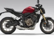 Honda CB650R Facelift Resmi Meluncur, Kini Lebih Gagah dan Canggih