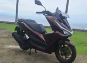 Honda PCX 160 Terbaru Juni 2025, Skutik Premium dengan Fitur Makin Canggih dan Harga Bervariasi
