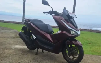 Honda PCX 160 Terbaru Juni 2025, Skutik Premium dengan Fitur Makin Canggih dan Harga Bervariasi