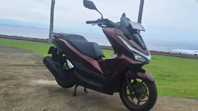 Honda PCX 160 Terbaru Juni 2025, Skutik Premium dengan Fitur Makin Canggih dan Harga Bervariasi