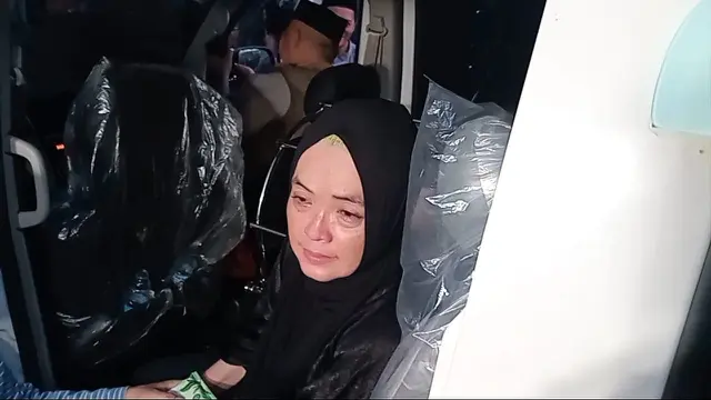Ibunda Beberkan Kronologi Kepergian Gustiwiw: Ditemukan Tak Bernyawa di Kamar Mandi