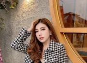 Influencer & Pesinetron Rere Renata, Bagikan Usaha Perjuangannya Menjaga Body Goals