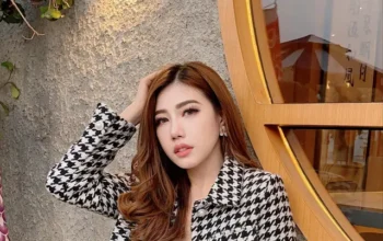 Influencer & Pesinetron Rere Renata, Bagikan Usaha Perjuangannya Menjaga Body Goals