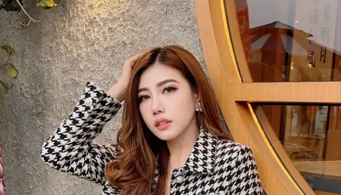 Influencer & Pesinetron Rere Renata, Bagikan Usaha Perjuangannya Menjaga Body Goals