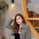 Influencer & Pesinetron Rere Renata, Bagikan Usaha Perjuangannya Menjaga Body Goals