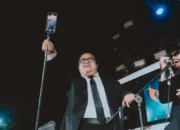 Innalillahi wainailaihi rojiun! Musisi dan Komedian Gustiwiw Telah Tutup Usia