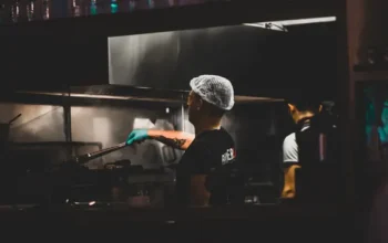 Inovasi Kreatif dan Keberlanjutan, Dua Penggerak Tren Industri Kuliner Masa Kini
